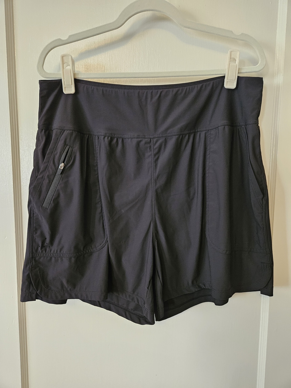 Heathyoga Women's 5" Swim Boardshorts UPF 50+